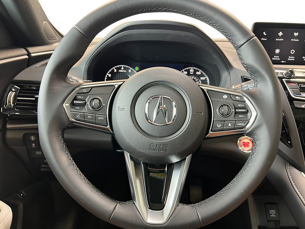 new 2026 Acura RDX car