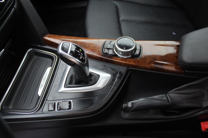 Used Car 2014 Bmw 4 Series  428i For Sale Under $10,000 In Georgetown, Texas