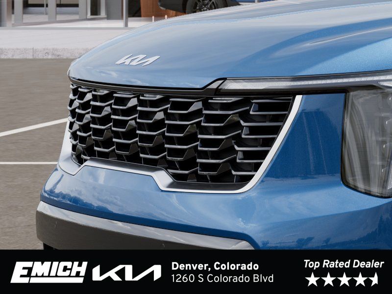 2026 Kia Sorento EX PHEV - Photo 15