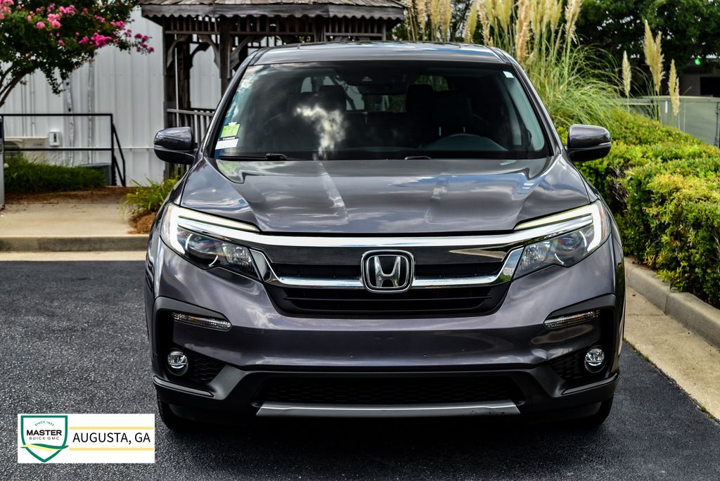 Used 2020 Honda Pilot SUV