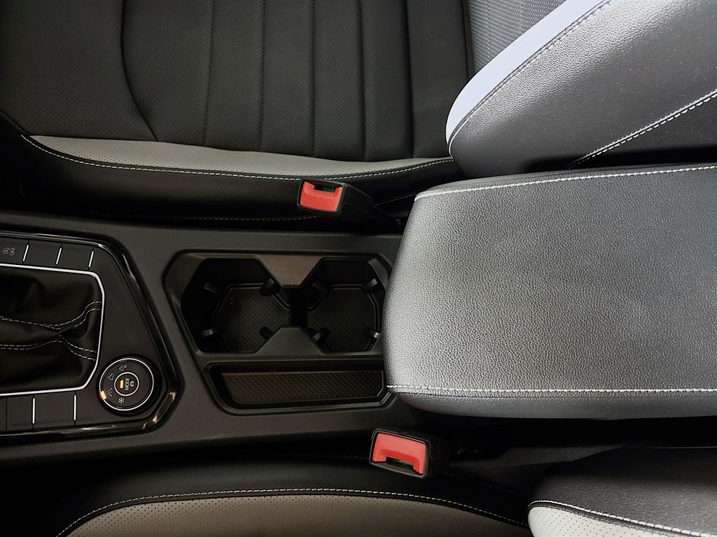2022 Volkswagen Taos 1.5T SEL