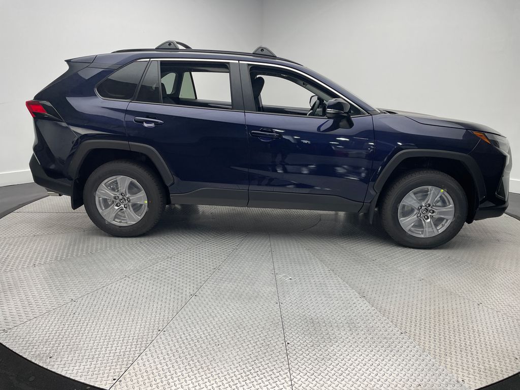 Thumbnail: 2025 Toyota RAV4 - 4
