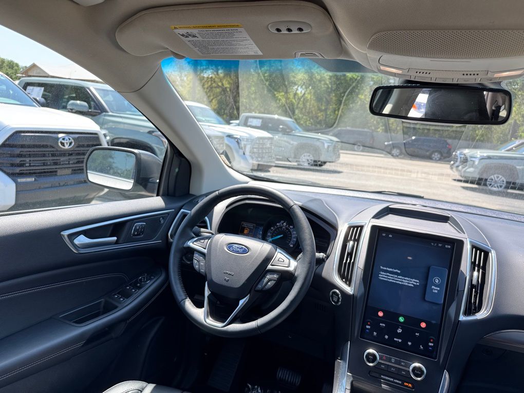 Used 2024 Ford Edge SUV