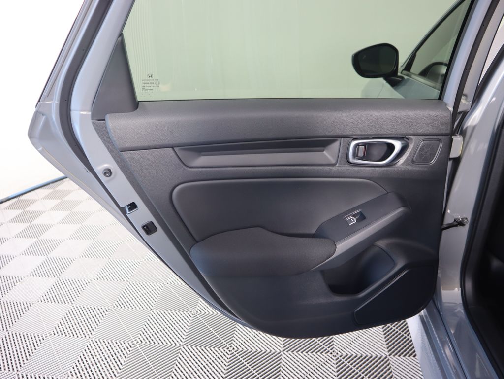 Thumbnail: 2026 Honda Civic - 27