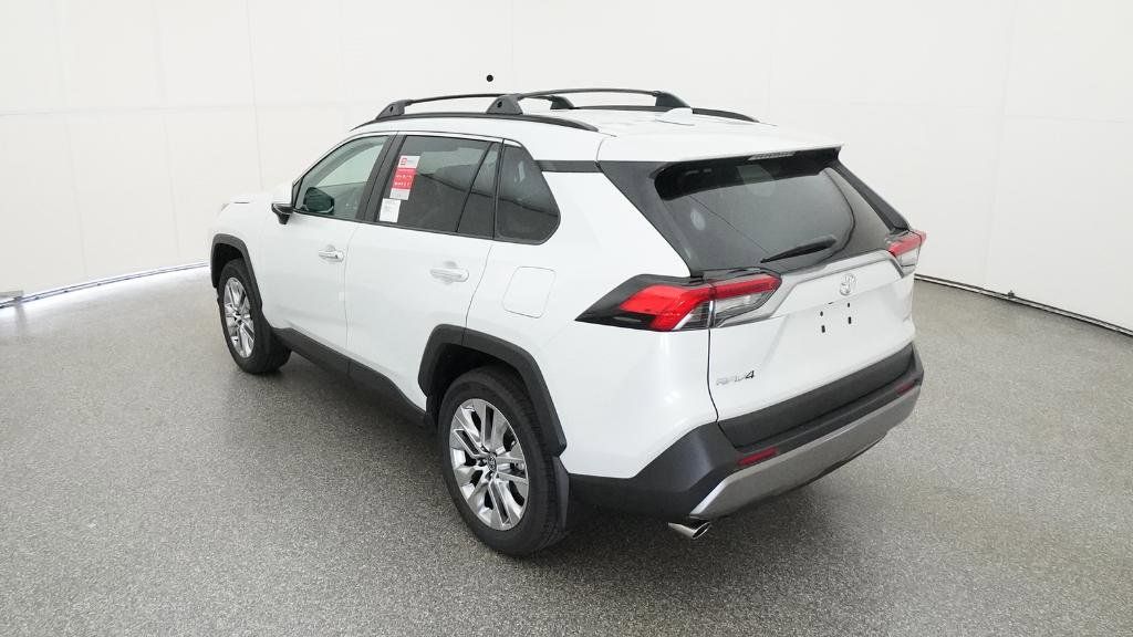 Thumbnail: 2025 Toyota RAV4 - 12