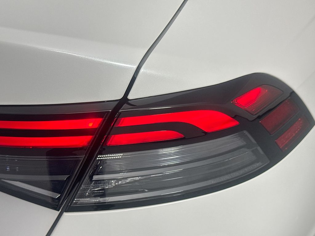 Used Car 2025 Honda Accord  Se For Sale Under $30,000 In Austin, Texas