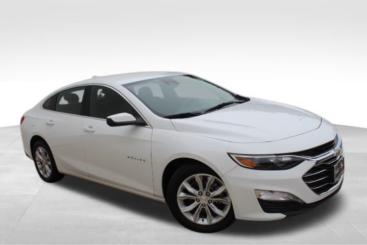 Used Car 2024 Chevrolet Malibu  Lt For Sale Under $20,000 In Georgetown, Texas