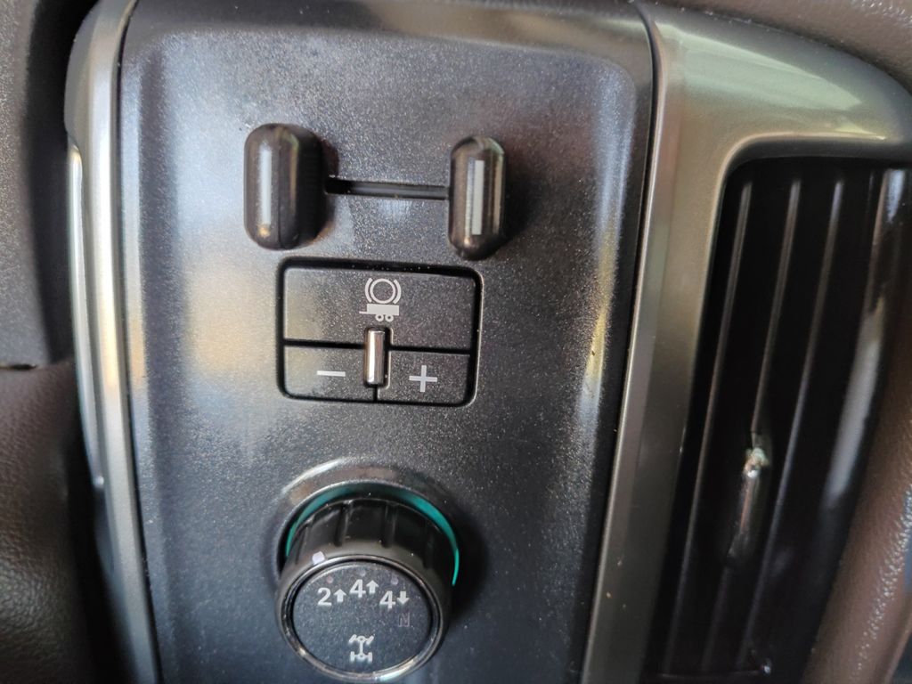 2017 Chevrolet Silverado 3500hd  Ltz In Austin, Texas