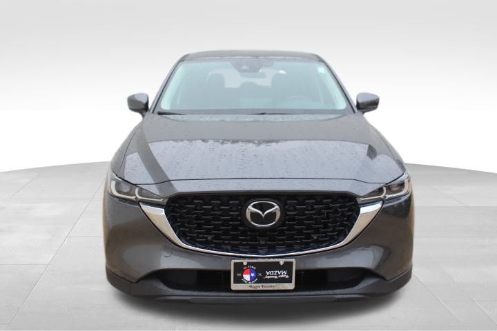 Used Car 2023 Mazda Cx-5  2.5 S Select Package For Sale Under $30,000 In Georgetown, Texas