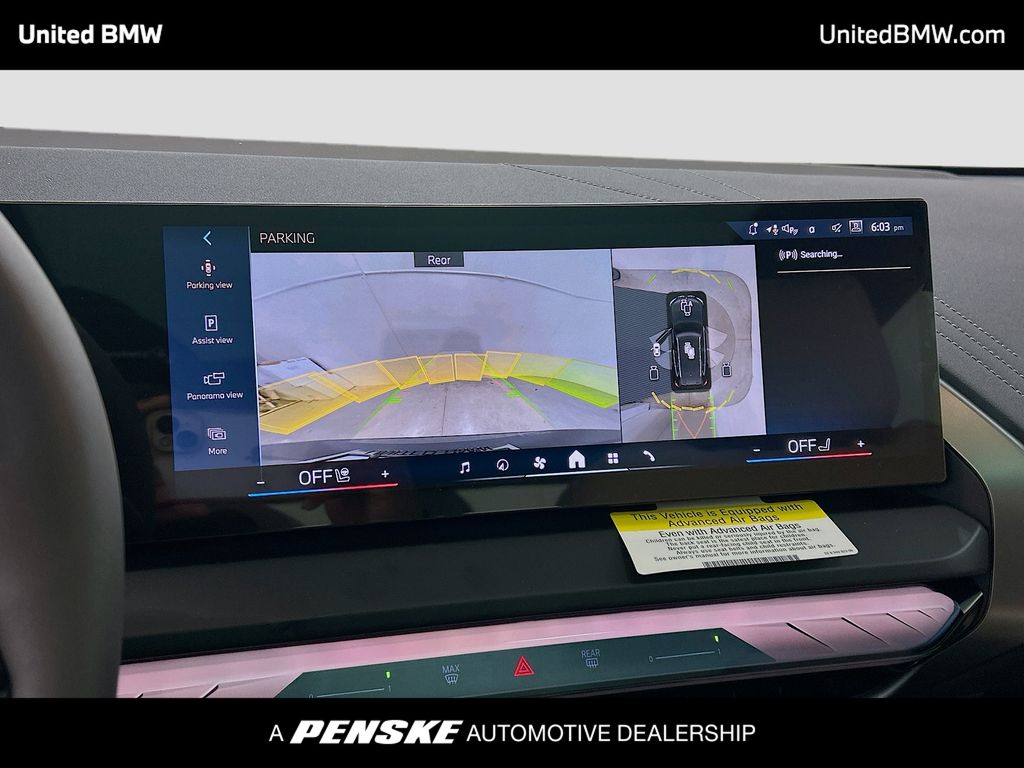 Thumbnail: 2026 BMW X3 - 9