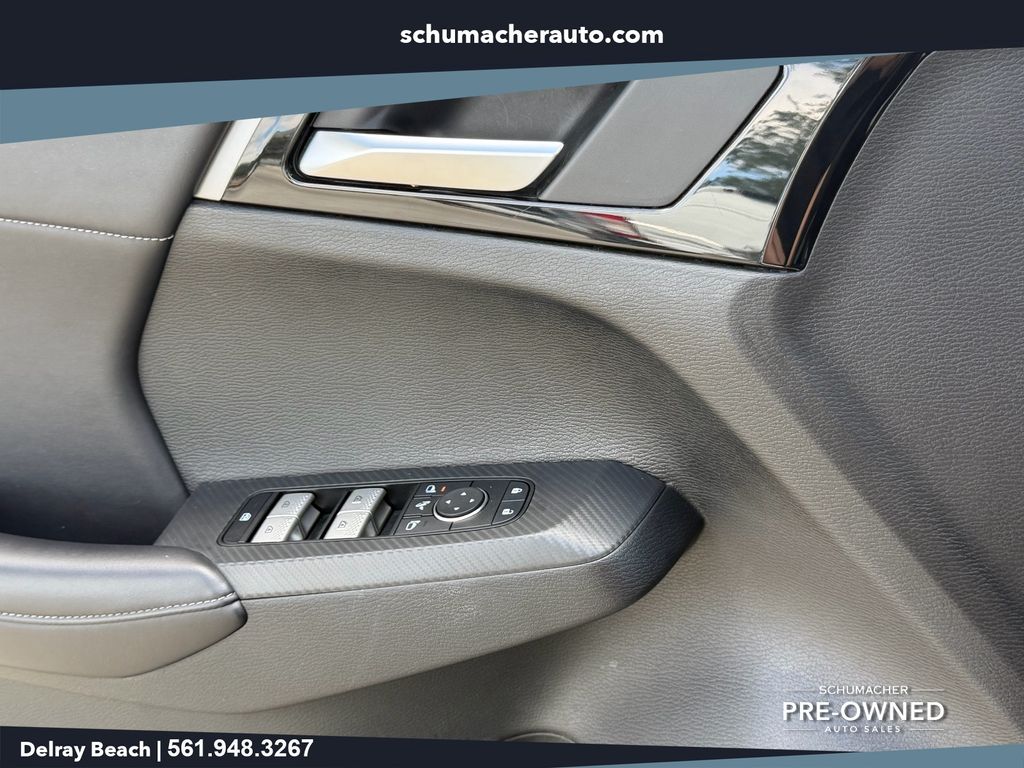 used 2024 Mitsubishi Outlander car, priced at $23,598