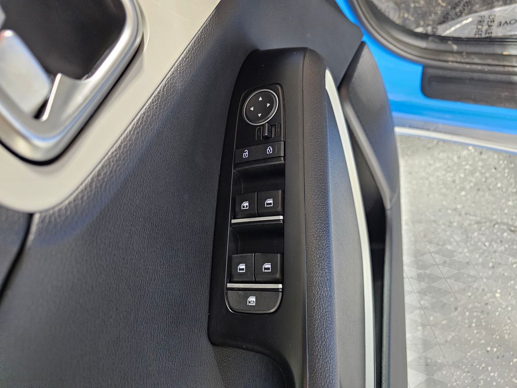 Used 2023 Blue Kia GT-Line image 22
