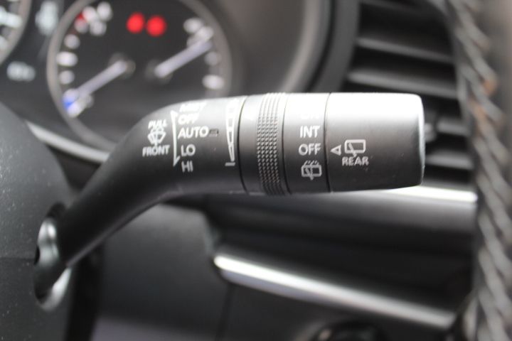 Used Car 2024 Mazda Mazda3  2.5 S Select Sport For Sale Under $25,000 In Georgetown, Texas