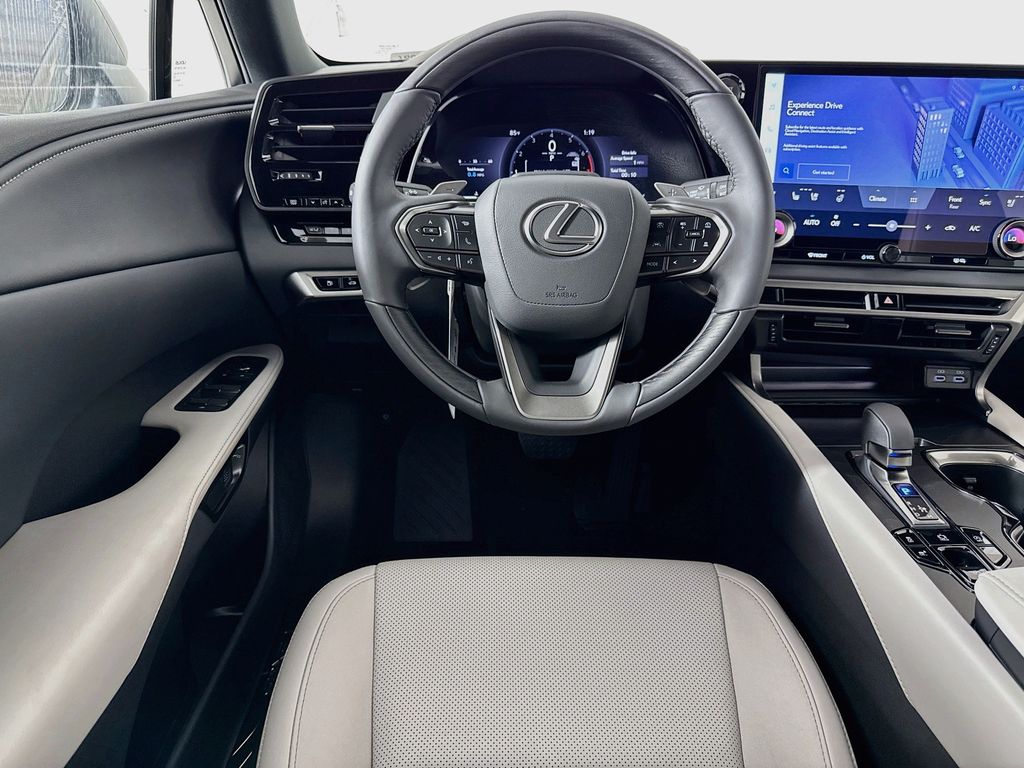 Thumbnail: 2026 Lexus RX - 19