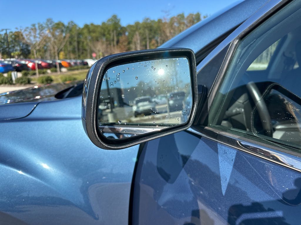 2016 Chevrolet Equinox LT 15