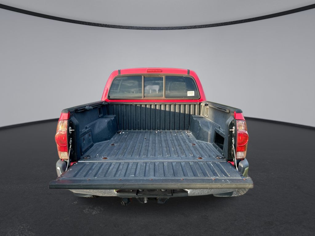 Thumbnail: 2007 Toyota Tacoma - 25