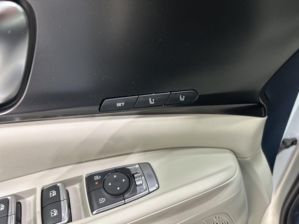 new 2026 Kia Carnival Hybrid car, priced at $52,945