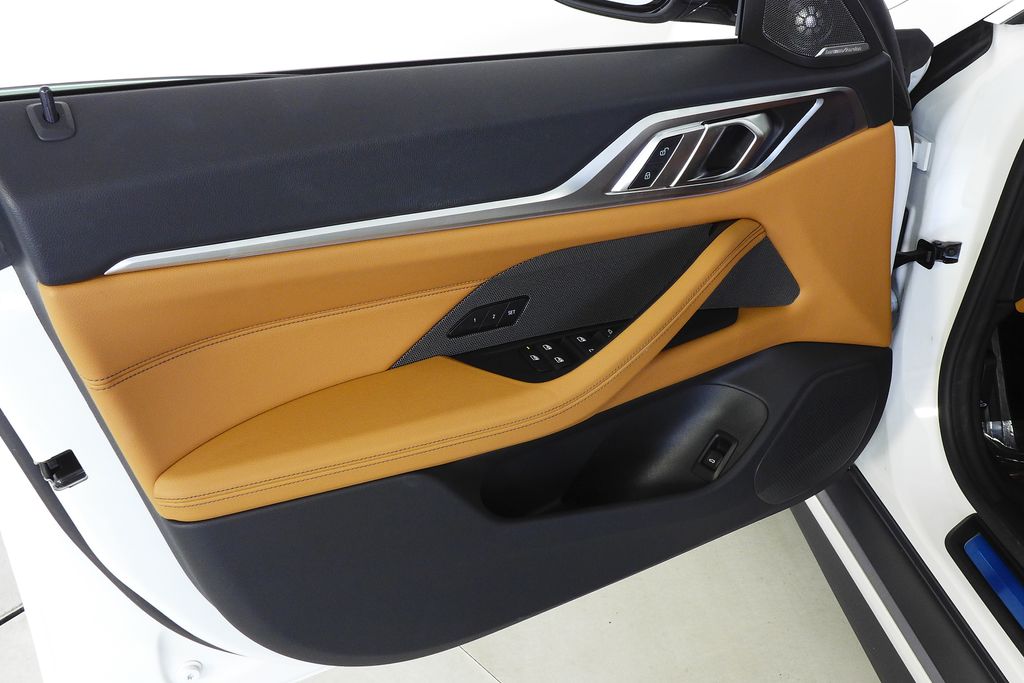 Thumbnail: 2024 BMW i4 - 11