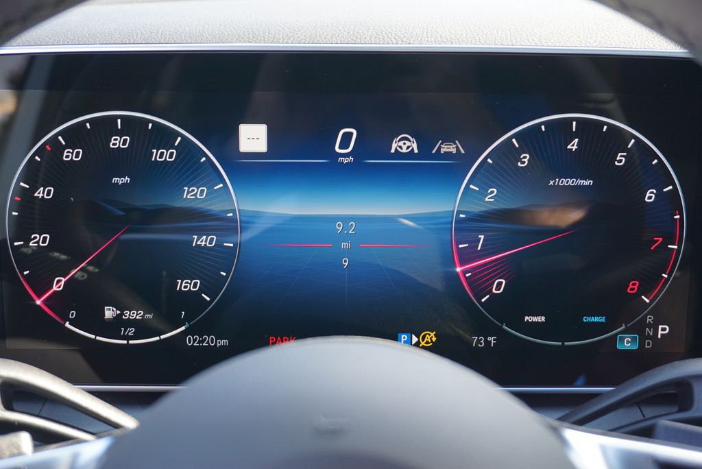 Thumbnail: 2026 Mercedes-Benz GLC - 31