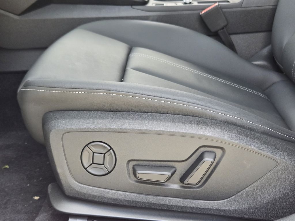 new 2026 Audi A3 car, priced at $45,510