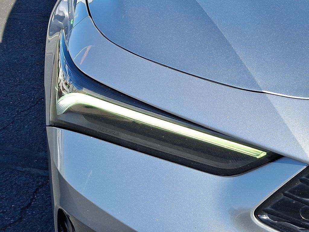 Thumbnail: 2024 Acura Integra - 9