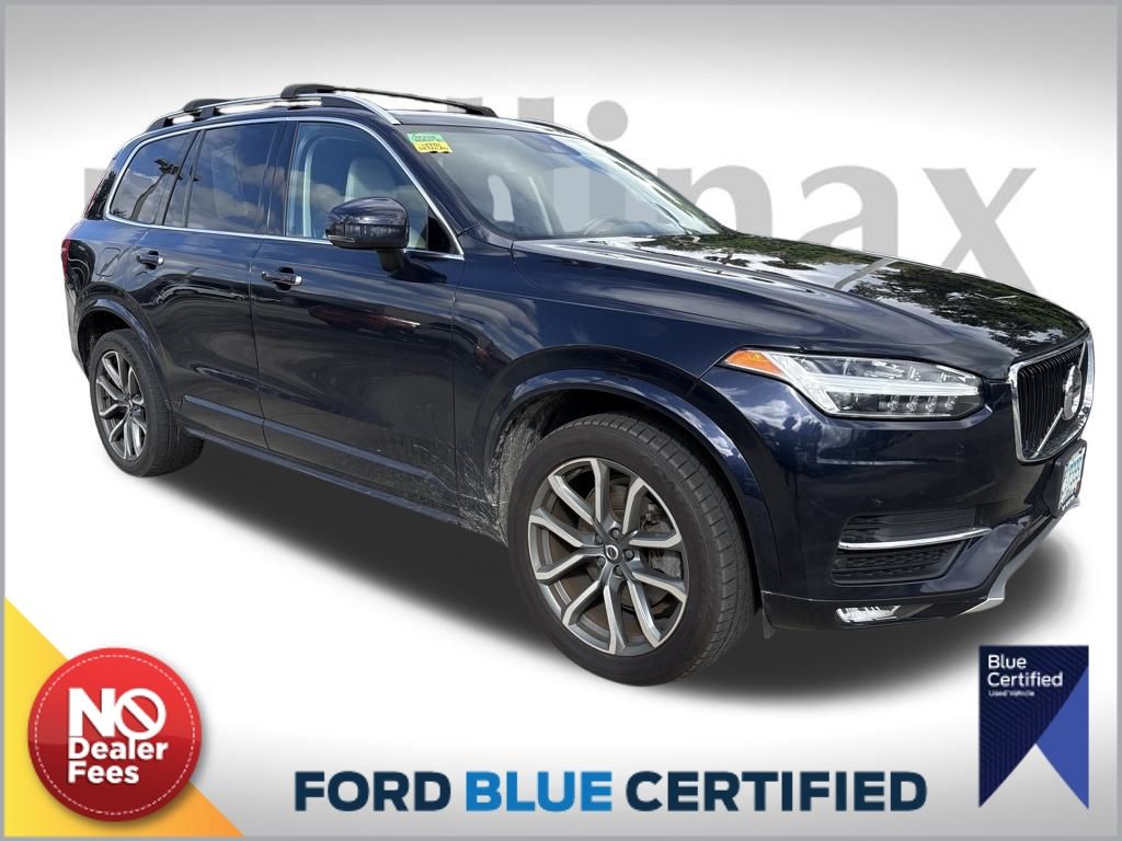 2019 Volvo XC90