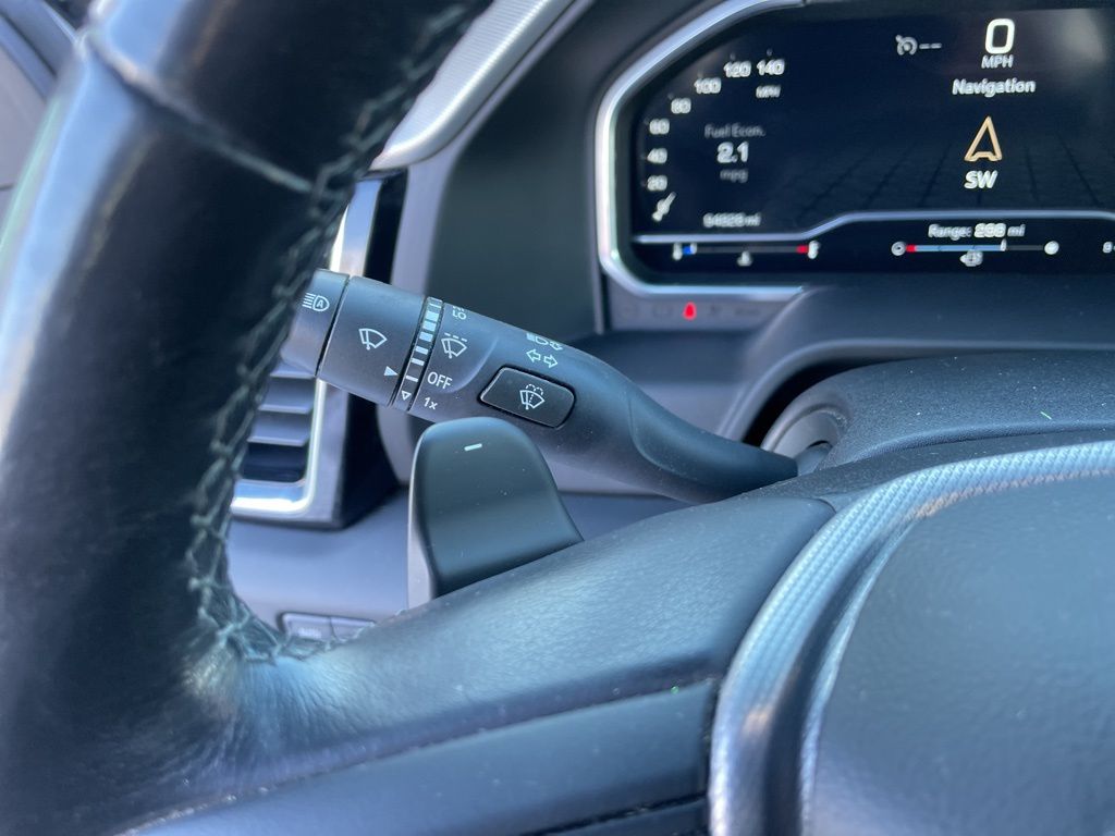 Certified Used 2023 White GMC Denali image 45