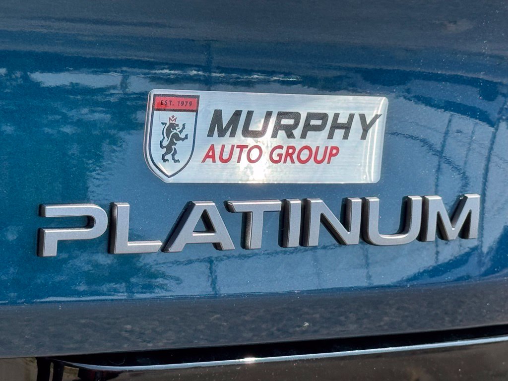 New 2027 Nissan Murano SUV