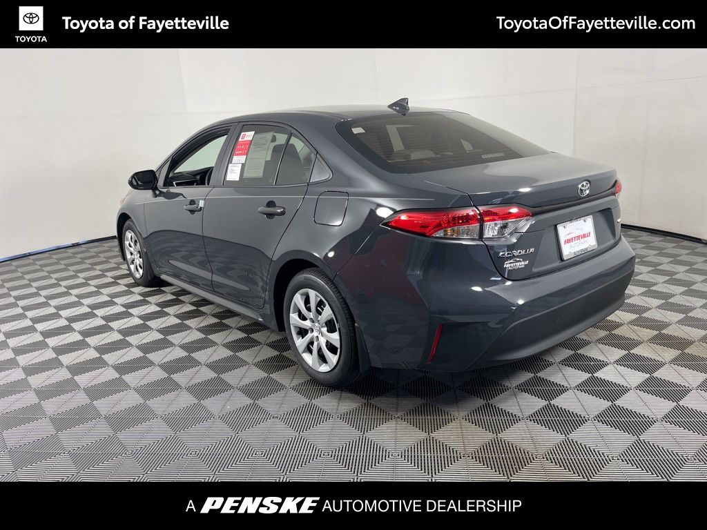 Thumbnail: 2026 Toyota Corolla - 11