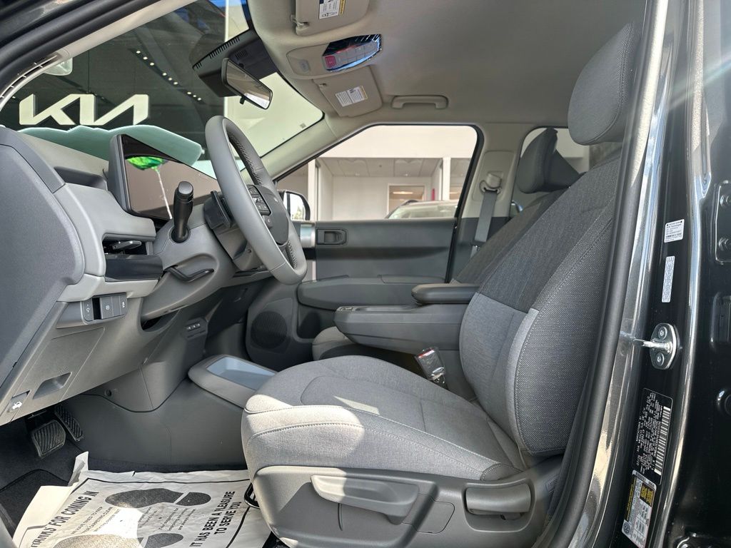 New 2027  Kia LIGHT image 7