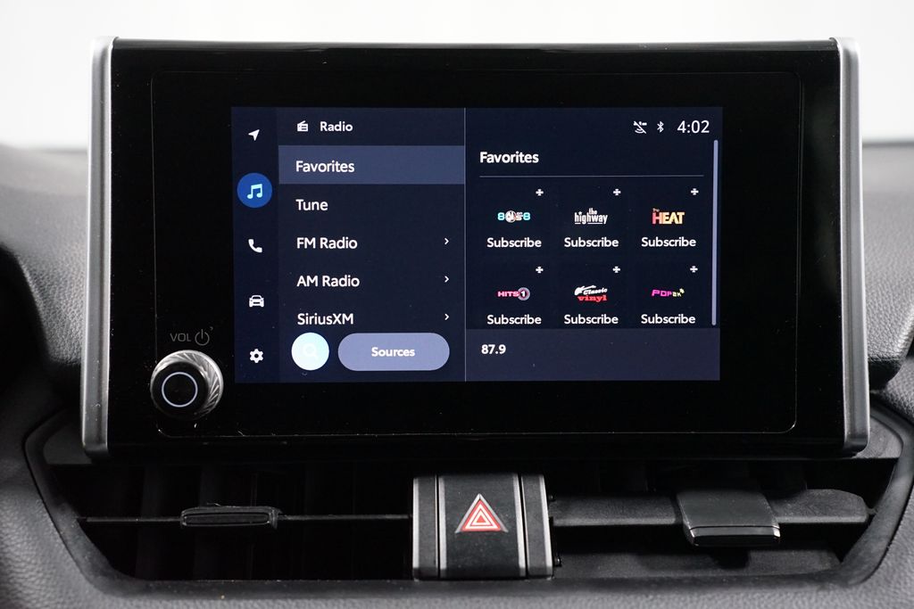 Thumbnail: 2024 Toyota RAV4 - 18