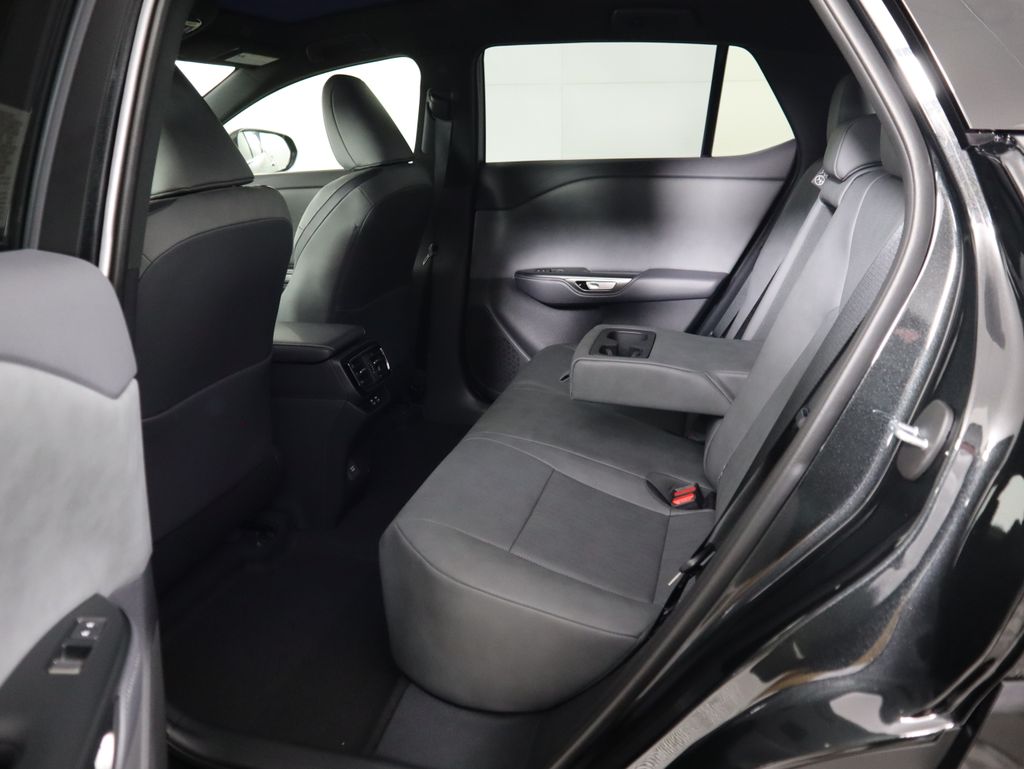 Thumbnail: 2026 Lexus RZ - 21