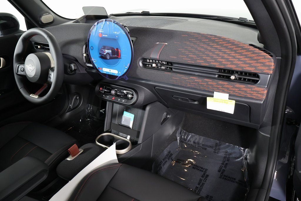 Thumbnail: 2026 MINI Cooper - 6