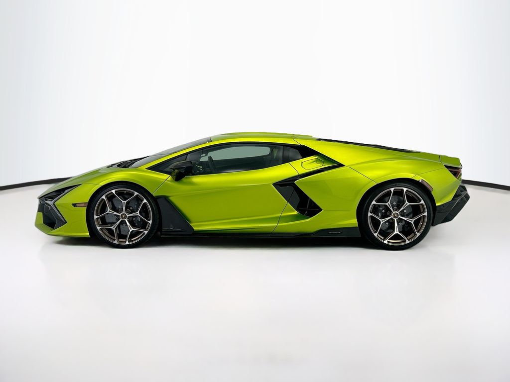 Thumbnail: 2025 Lamborghini  - 8