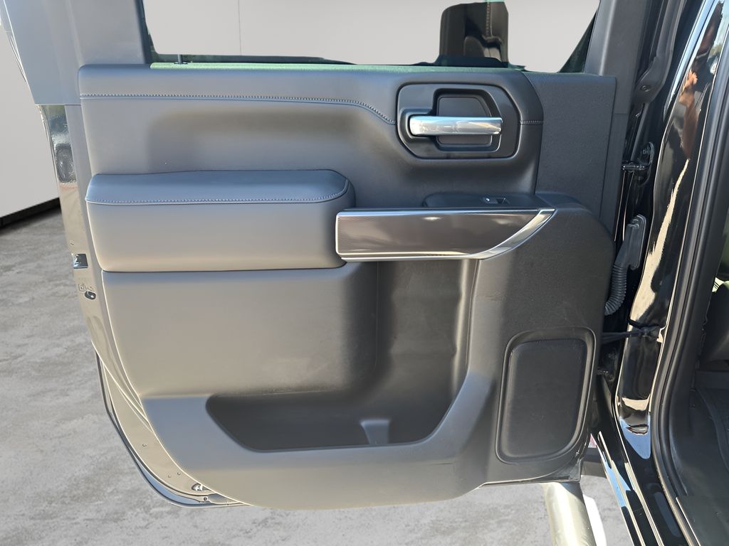 Used Car 2021 Chevrolet Silverado 2500hd  Ltz For Sale Under $50,000 In Austin, Texas