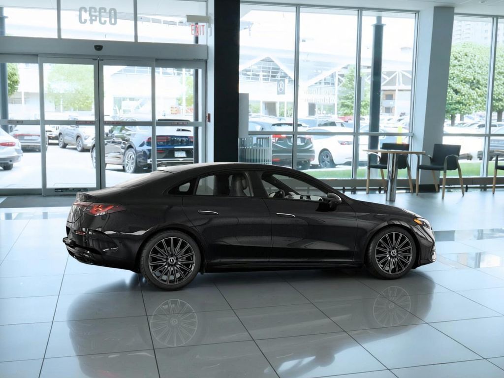 Thumbnail: 2027 Mercedes-Benz CLA - 17