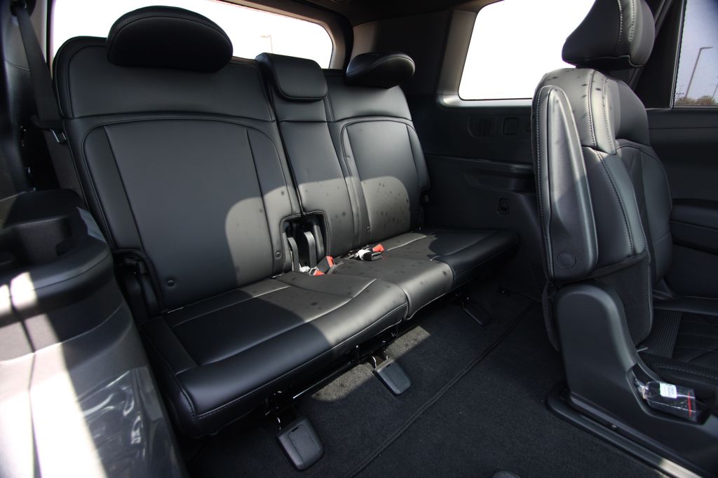 New 2027 Kia Telluride Hybrid SUV