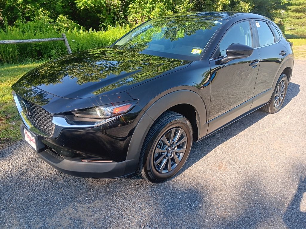 Used 2023 Mazda CX-30 SUV
