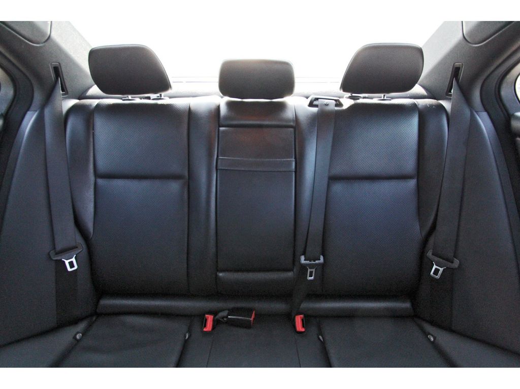 Used 2014 Mercedes-benz C-Class Sedan