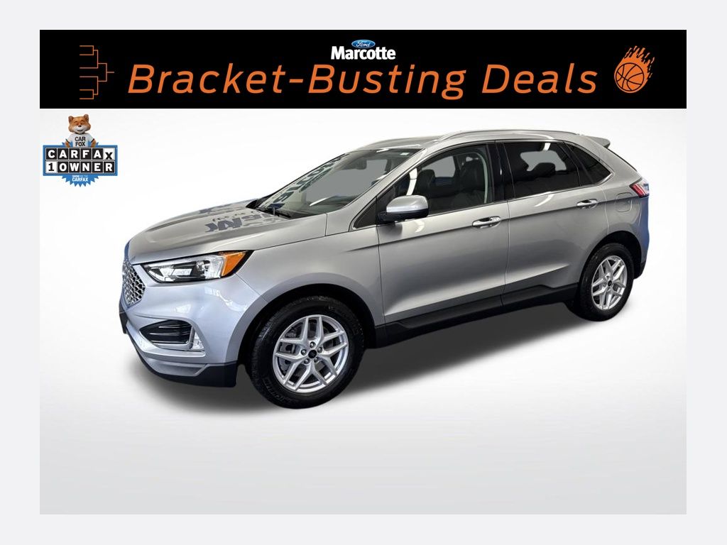 2024 Ford Edge SEL AWD