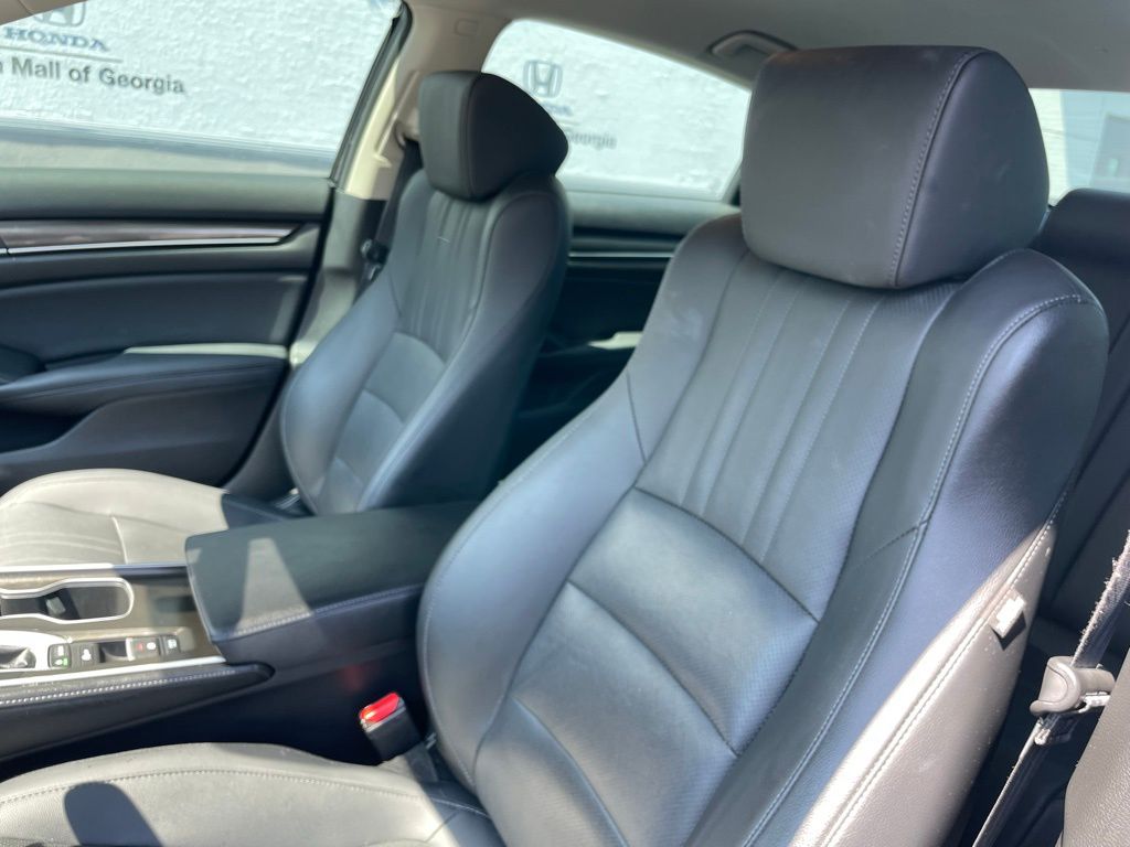 2022 Honda Accord Sport Special Edition 25
