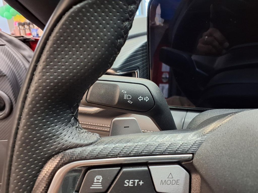2024 Ford Mustang GT Premium Red at Big Star Chrysler Jeep Dodge Ram 