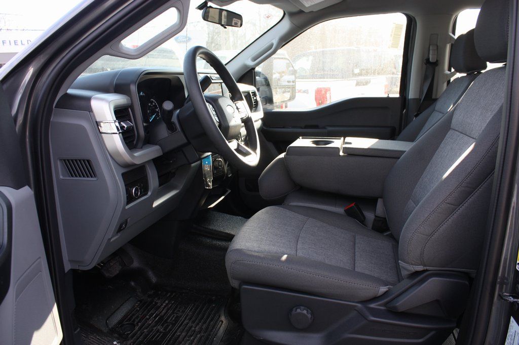 2026 Ford F-250 Super Duty XL - Photo 12