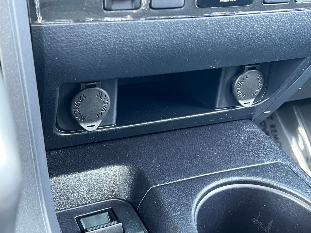 2019 Toyota Sequoia TRD Sport