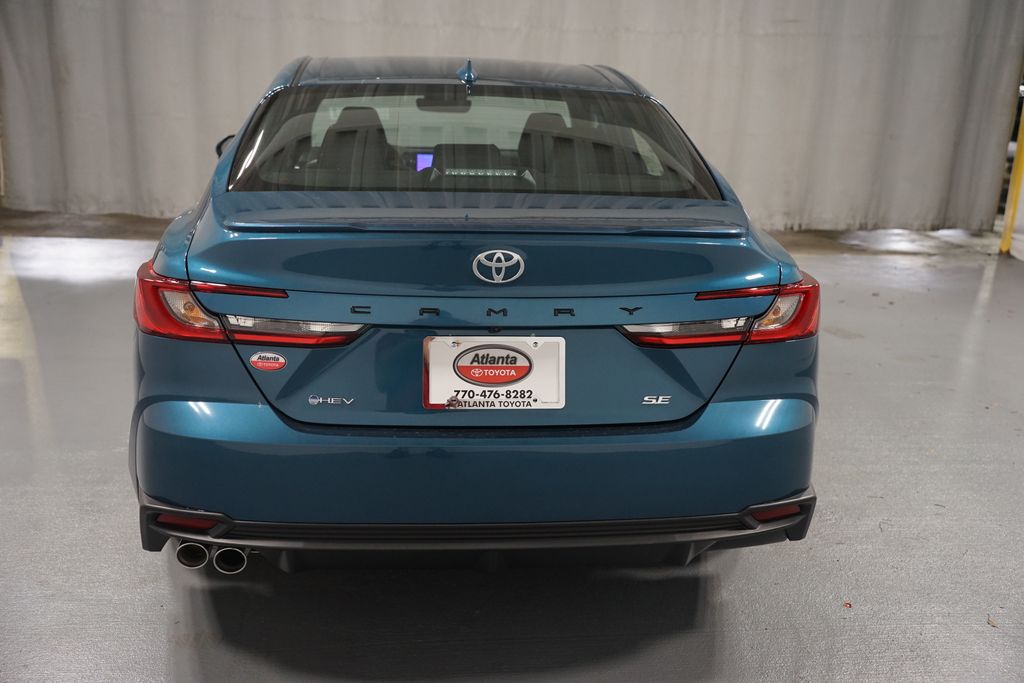 Thumbnail: 2026 Toyota Camry - 6