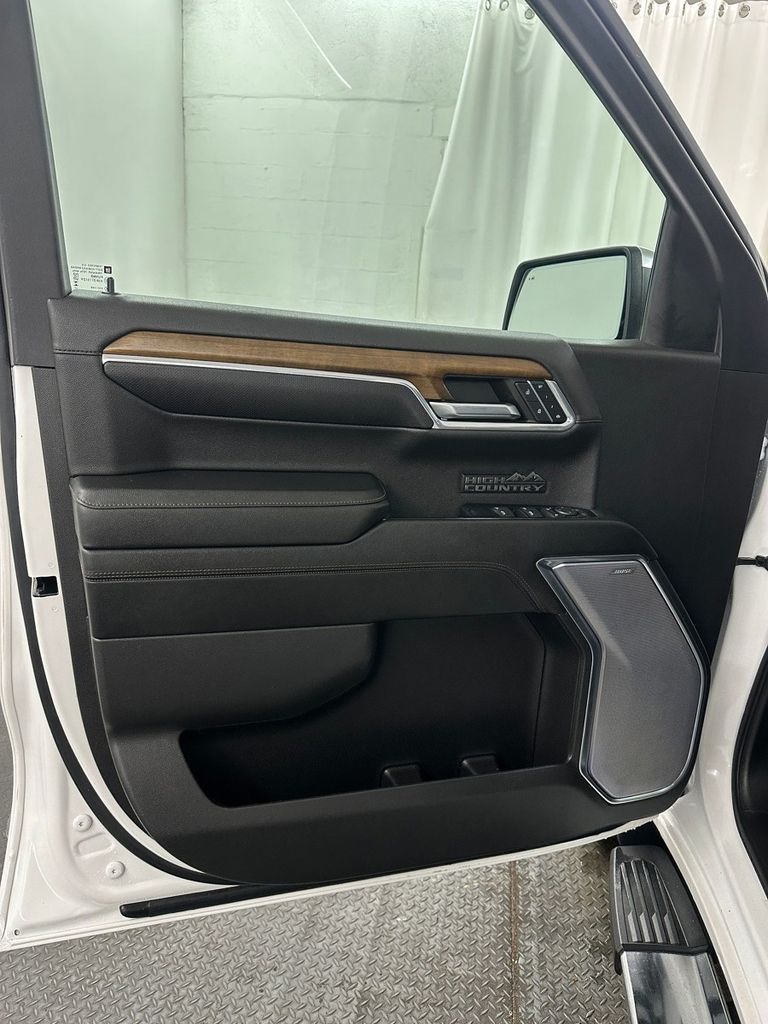 used 2023 Chevrolet Silverado 1500 car, priced at $48,785