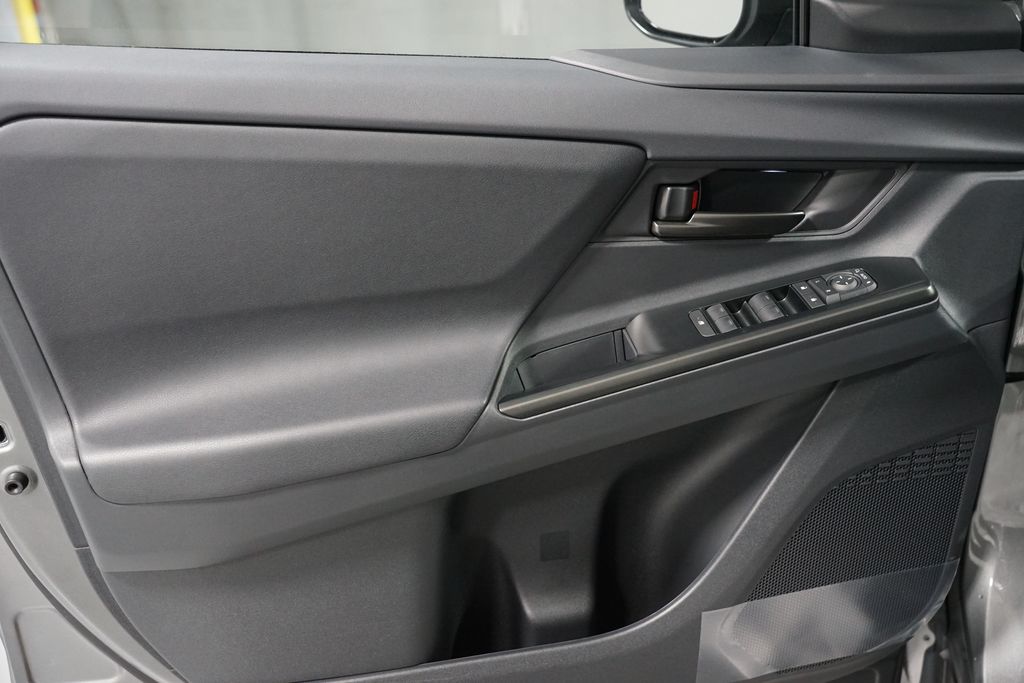 Thumbnail: 2026 Toyota bZ - 29