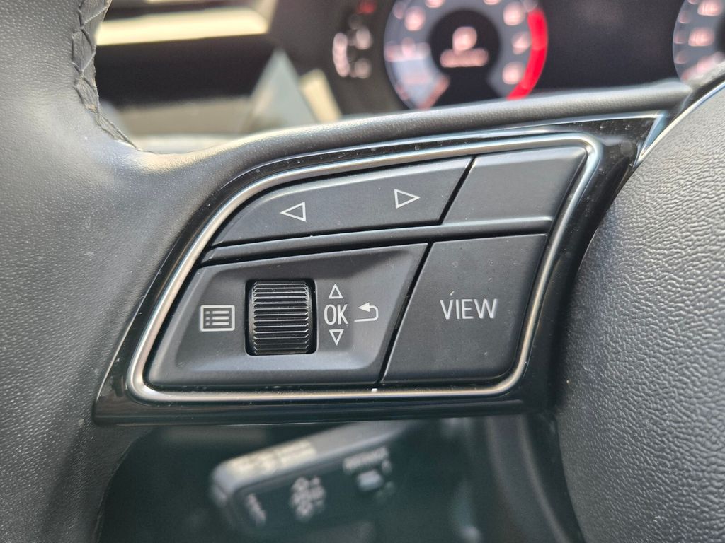 2023 Audi A3 - $23,804