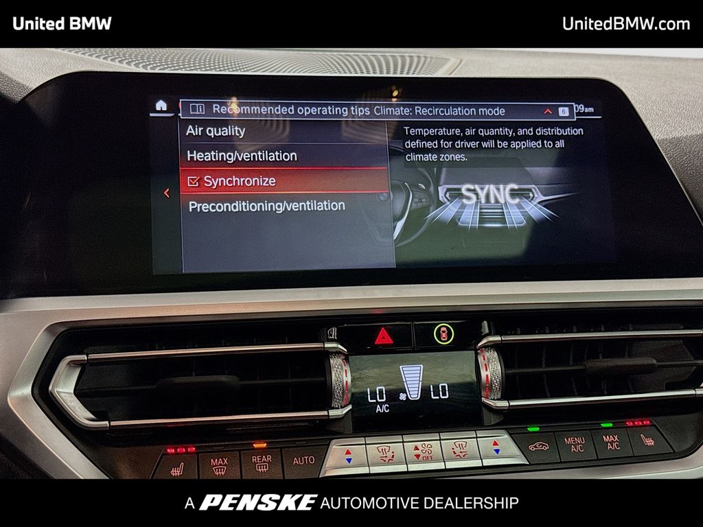 Thumbnail: 2023 BMW 4 Series - 11