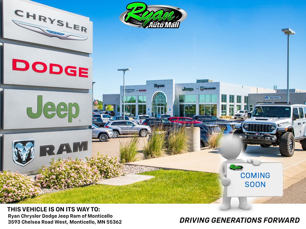 Billet Silver Metallic 2020 Jeep Grand Cherokee SUV / Crossover Four-Wheel Drive 8-Speed Automatic